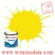 HUM-AA1095 - 99 Lemon Matt - 14ml Enamel Paint
