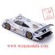 PRENOTAZIONE - SLIT-CA23a-V - Porsche 911 GT1 EVO 98 n.25 2nd 24h Le Mans 1998 "B. Wollek - J. Müller - U. Alzen"