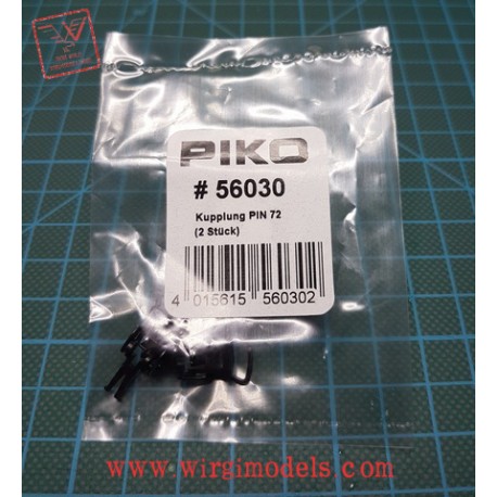 RC40001 - Macchinista e fuochista