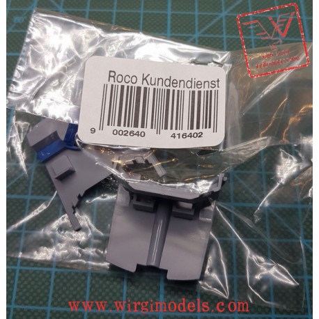 RC141012 - Zurüstbeutel - Containertragw.