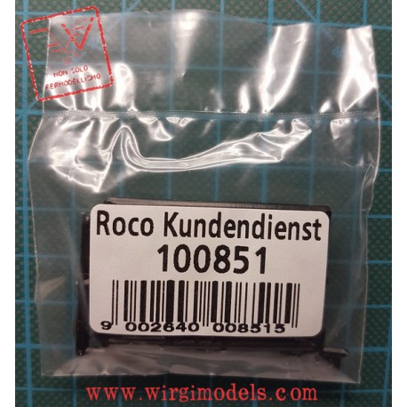 RC141012 - Zurüstbeutel - Containertragw.