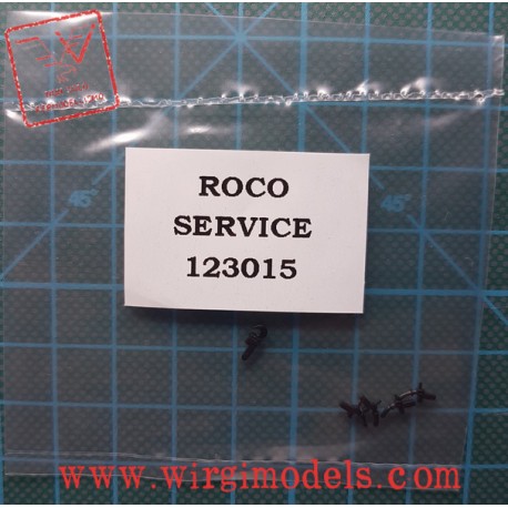 RC141012 - Zurüstbeutel - Containertragw.