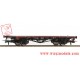 Roco 76290 - DB Carro aperto, epoca III