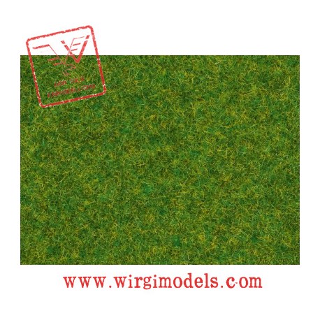 Noch 08214 - Erba ornamentale da 1,5mm conf. 20g