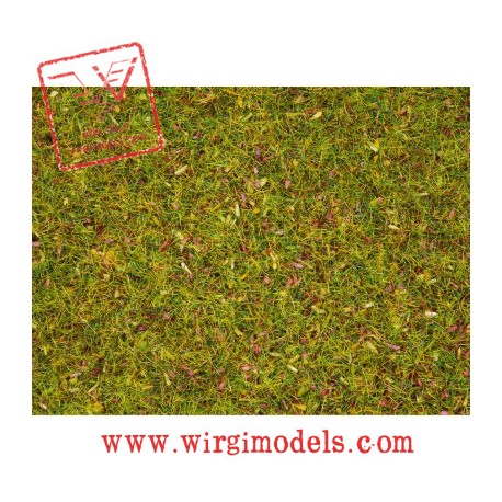 Noch 08330 - Polvere verde fiorito conf. 20g