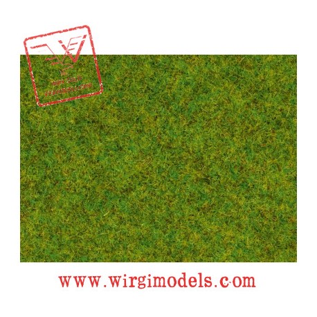 Noch 50210 - Polvere verde chiaro, conf. 100g