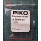 PK56030 - Coupler PIN 72, 2 pcs