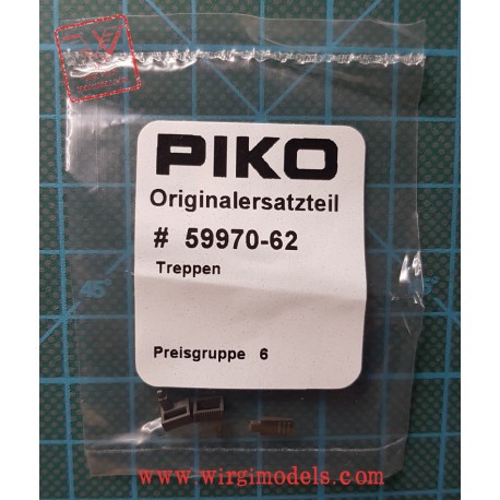 PK56030 - Coupler PIN 72, 2 pcs