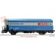 Roco 67570 - ACCONTO di PRENOTAZIONE - FS - Vagone refrigerato mod. WAF 26 (SPAR).