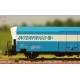 Roco 67570 - ACCONTO di PRENOTAZIONE - FS - Vagone refrigerato mod. WAF 26 (SPAR).