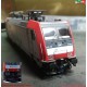 PIKO 59965.2 - WMLab.:001 - Locomotiva elettrica E 483 FS Mercitalia Rail (nuovo numero di servizio)