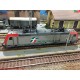 PIKO 59965.2 - WMLab.:001 - Locomotiva elettrica E 483 FS Mercitalia Rail (nuovo numero di servizio)