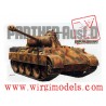 PANZERK. V PANTHER Ausf.D