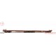 Roco 76756 - ACCONTO di PRENOTAZIONE - Carro doppio "Wippen", FS