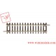 Roco 42412 - Binario diritto G½