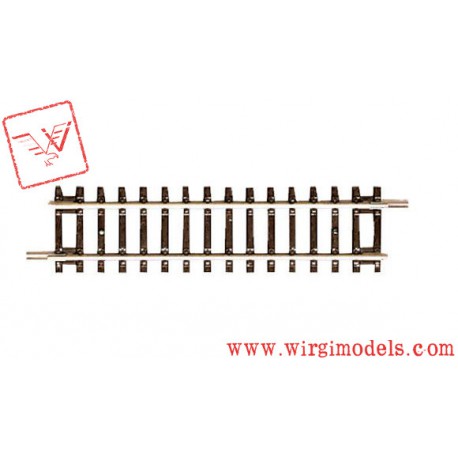 Roco 42412 - Binario diritto G½