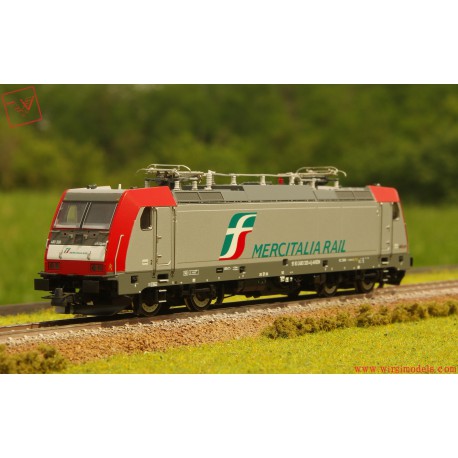 Roco 73340 - Locomotiva elettrica E.483, Mercitalia