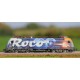 Roco RC70485 - Locomotiva elettrica serie 1116, “60 anni di ROCO”, ÖBB, ep. VI
