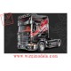 SCANIA 164L TOPCLASS