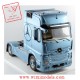 MERCEDES BENZ ACTROS MP4 GIGA SPACE
