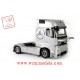 MERCEDES BENZ ACTROS MP4 GIGA SPACE