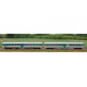 ViTrains VI1137 - Aln668.1505 + Ln882.1508 livrea d'origine anni 90, FS, epoca IV.