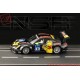 NSR 0021 - Porsche 997 GT3, 8 Haribo -24h Nurburgring 2011 - AW King EVO3