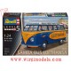 VW T1 SAMBA BUS LUFTHANSA