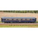PIRATA 99104 - FS  - WR Breda "Buffet-Bar", Livrea CIWL, no logo CIWL ex 4266, ep. IV.