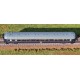 PIRATA 99104 - FS  - WR Breda "Buffet-Bar", Livrea CIWL, no logo CIWL ex 4266, ep. IV.