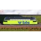 Roco 71938 - Locomotiva elettrica Re 465, BLS, ep. VI.