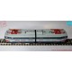 ARNOLD HN2511S - FS locomotiva elettrica E656 461 ''Caimano'' di 5 serie, DCC Sound, ep.V.
