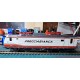 ViTrains 2759 - FS E464.360 livrea ''FRECCIABIANCA'', DCC-SOUND, ep.VI.