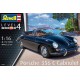 Revell 07043 - Porsche 356 Cabriolet