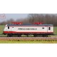 ViTrains 2261 - FS E464.393 livrea ''FRECCIABIANCA'', DC, ep.VI.