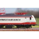ViTrains 2261 - FS E464.393 livrea ''FRECCIABIANCA'', DC, ep.VI.