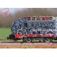Roco 71962 - Locomotiva elettrica 193 657-4, TX Logistik, DCC.Sound, ep. VI.