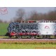 Roco 71962 - Locomotiva elettrica 193 657-4, TX Logistik, DCC.Sound, ep. VI.
