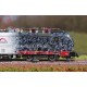 Roco 71962 - Locomotiva elettrica 193 657-4, TX Logistik, DCC.Sound, ep. VI.