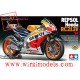MOTO HONDA REPSOL RC213V MotoGp 2014