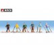 NOCH NH15828 - Set sciatori