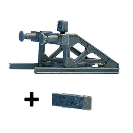 PK55280 – Terminale per fine rotaia