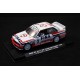 FLY CAR Models - A2023 - BMW M3 E 30 n.3 - 2nd 24H Spa 1992 - E. Van de Poele, J. Winckelhock, A. Heger