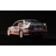 FLY CAR Models - A2023 - BMW M3 E 30 n.3 - 2nd 24H Spa 1992 - E. Van de Poele, J. Winckelhock, A. Heger