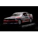 FLY CAR Models - A2023 - BMW M3 E 30 n.3 - 2nd 24H Spa 1992 - E. Van de Poele, J. Winckelhock, A. Heger