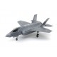 TAMIYA 61124 - Lockheed Martin F-35a Lightning II (Italian air force)