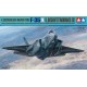 TAMIYA 61124 - Lockheed Martin F-35a Lightning II (Italian air force)