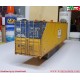 PT TRAINS 840023 - WMLab.: 001 - Container TARROS HC da 40 piedi
