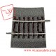 Roco 42508- Binario curvo R2 (1/4)