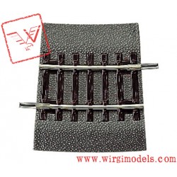 Roco 42508- Binario curvo R2 (1/4)